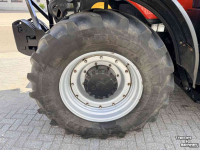 Tractor Case-IH Puma 200 CVXDrive met Herder