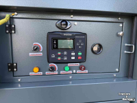 Aggregates  Ashita 275 KVA
