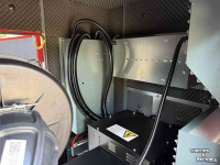 Aggregates  Ashita 275 KVA