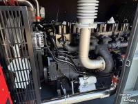 Aggregates  Ashita 275 KVA