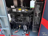 Aggregates  Ashita 275 KVA