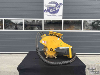 Stump Grinder  2,5t/8t mini/midi kraan