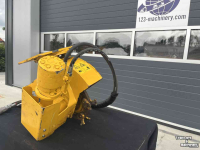 Stump Grinder  2,5t/8t mini/midi kraan