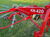 Rake Agro-Factory hark KN 420