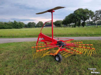 Rake Agro-Factory hark KN 420