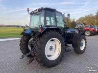 Tractor Ford 7840 SLE