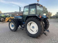 Tractor Ford 7840 SLE