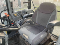Tractor Ford 7840 SLE TURBO BANDEN 80%