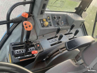 Tractor Ford 7840 SLE TURBO BANDEN 80%