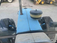 Tractor Ford 7840 SLE