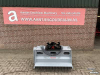 Other attachments and accessories Pladdet Klepelmaaier PFM2