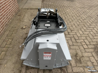 Other attachments and accessories Pladdet Klepelmaaier PFM2