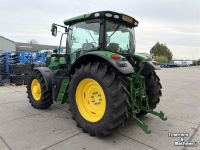 Tractor John Deere 6145R PQ