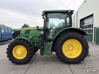 Tractor John Deere 6145R PQ