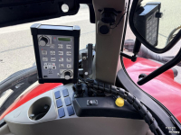 Tractor Case-IH IH Puma 200 CVXDrive met Herder