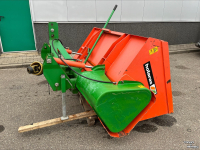 Ration feeder Holaras VDC-900