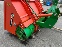 Ration feeder Holaras VDC-900