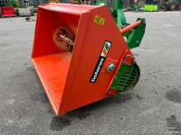Ration feeder Holaras VDC-900