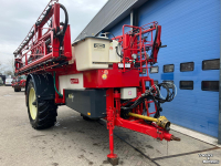 Fieldsprayer 3 points Agrifac Milan