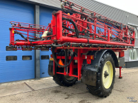 Fieldsprayer Agrifac Milan