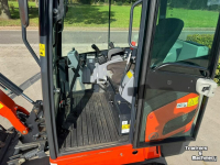 Mini-Excavator Kubota kx019-4 minigraver