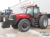 Tractors Case-IH MX240 4WD POWER SHIFT TRACTORS FOR SALE MN USA