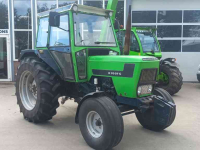 Tractors Deutz-Fahr 7007 C
