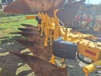 Ploughs Rumptstad OPTIMUS 480 V5