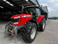 Tractor Massey Ferguson 7718