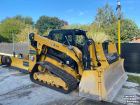 Scrapers Harcon 3D Dozer leveller   DL2200/65