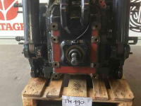 Used parts for tractors New Holland TM190