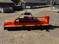 Flail mower Perfect KM-300