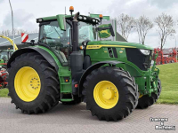 Tractor John Deere 6R 195