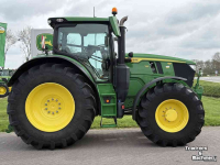 Tractor John Deere 6R 195