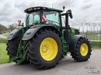 Tractor John Deere 6R 195