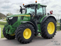 Tractor John Deere 6R 195