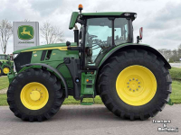 Tractor John Deere 6R 195