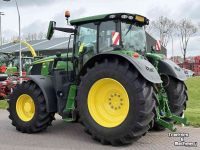 Tractor John Deere 6R 195