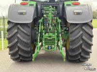 Tractor John Deere 6R 195