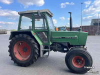 Tractor Fendt 305 LS 2WD Tractor