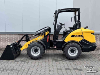 Wheelloader Gehl AL420
