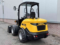 Wheelloader Gehl AL420