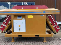 Box filler Breston KVK-80
