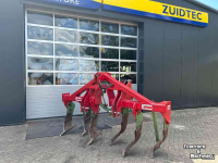 Deep subsoiler  Steeno VZDM 6-tanden voorzetwoeler