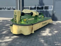 Mower Krone Easycut F320CV
