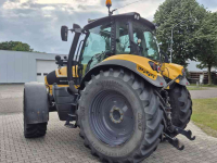 Tractor Deutz-Fahr Agrotron 6190 TTV 50Kmh. Lucht en Fronthef