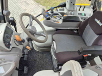 Tractor Deutz-Fahr Agrotron 6190 TTV 50Kmh. Lucht en Fronthef