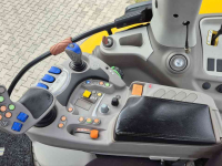 Tractor Deutz-Fahr Agrotron 6190 TTV 50Kmh. Lucht en Fronthef