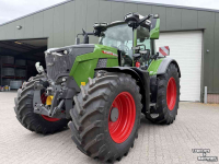 Tractor Fendt 829 Gen5 Power Plus