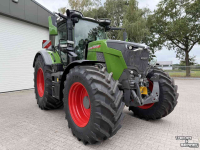 Tractor Fendt 829 Gen5 Power Plus